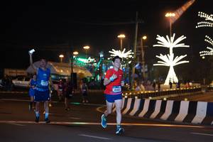 BIB: 85402
                            <button type="button" onclick="openModal(21253350)" class="btn btn-primary btn-sm float-right btn-popup" data-toggle="modal" data-target=".modal-high-quality">
                        <i class="fas fa-shopping-cart"></i> Add to Cart
                    </button>
                                            <button type="button" onclick="isThisMe(21253350, true)" class="btn btn-success btn-sm float-right btn-popup btn-isme hidden" data-toggle="tooltip" data-placement="bottom" title="นี่คือรูปของคุณใช่ไหม คลิกที่นี่เพื่อเอาเข้าอัลบั้ม">
                        <i class="fas fa-plus"></i> Add to album
                    </button>
                    <button type="button" onclick="isThisMe(21253350, false)" class="btn btn-warning btn-sm float-right btn-popup btn-isnotme hidden">
                        <i class="fas fa-ban"></i> Remove from album
                    </button>